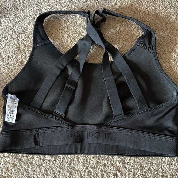Nike Sports Bra - Picture 2 of 2